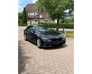 BMW 420 Gran Coupé Gebrauchtwagen