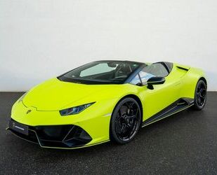 Lamborghini Huracán Gebrauchtwagen
