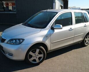 Mazda 2 Gebrauchtwagen