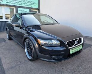 Volvo C30 Gebrauchtwagen