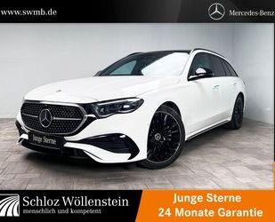 Mercedes-Benz E 450 Gebrauchtwagen