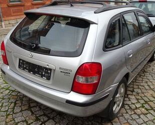 Mazda 323 Gebrauchtwagen