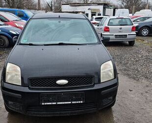 Ford Fusion Gebrauchtwagen