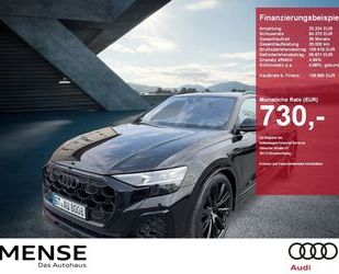 Audi SQ8 Gebrauchtwagen