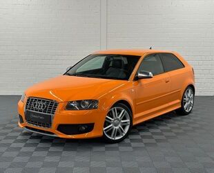 Audi S3 Gebrauchtwagen