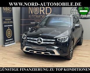 Mercedes-Benz GLC 220 Gebrauchtwagen