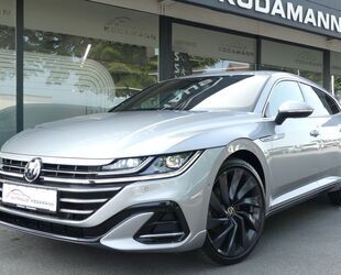 VW Arteon Gebrauchtwagen