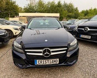 Mercedes-Benz C 220 Gebrauchtwagen