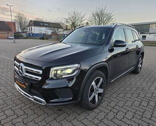 Mercedes-Benz GLB 220 Gebrauchtwagen