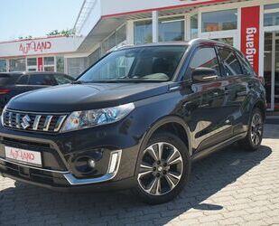 Suzuki Vitara Gebrauchtwagen
