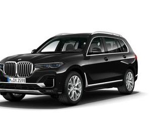 BMW X7 Gebrauchtwagen