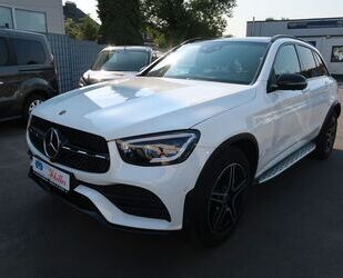 Mercedes-Benz GLC 300 Gebrauchtwagen
