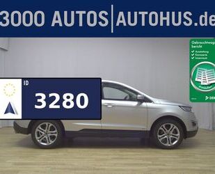 Ford Edge Gebrauchtwagen