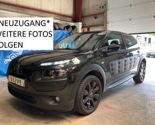 Citroen C4 Cactus Gebrauchtwagen