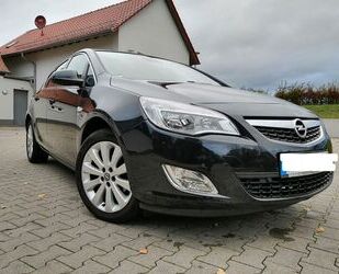Opel Opel Astra 1.4 Turbo 150 Jahre Opel 103kW 150 Jah. Gebrauchtwagen