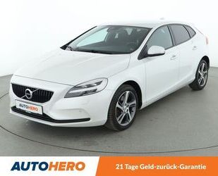 Volvo V40 Gebrauchtwagen