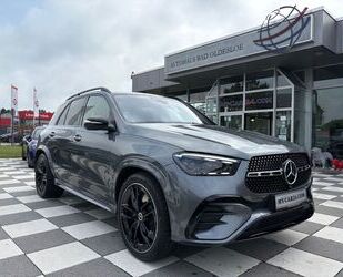 Mercedes-Benz GLE 450 Gebrauchtwagen