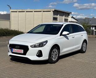 Hyundai i30 Gebrauchtwagen