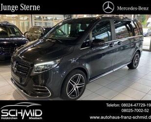Mercedes-Benz V 300 Gebrauchtwagen