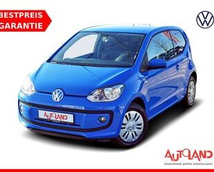 VW up! Gebrauchtwagen
