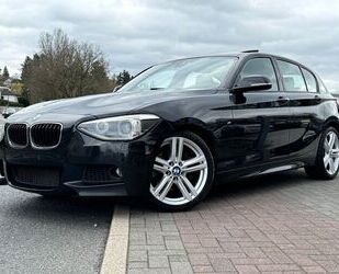 BMW 125 Gebrauchtwagen