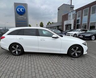 Mercedes-Benz C 220 Gebrauchtwagen