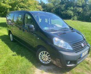 Fiat Scudo Gebrauchtwagen