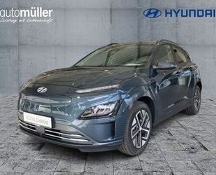Hyundai KONA Gebrauchtwagen