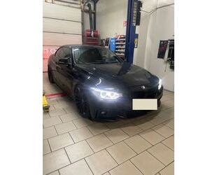 BMW 428 Gebrauchtwagen