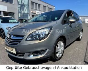 Opel Meriva Gebrauchtwagen