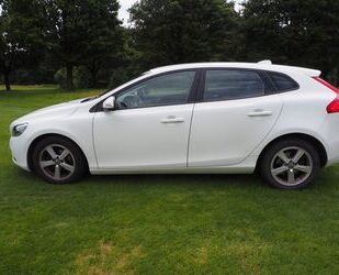 Volvo V40 Gebrauchtwagen