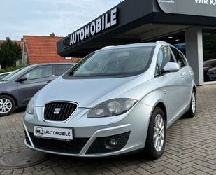 Seat Altea Gebrauchtwagen