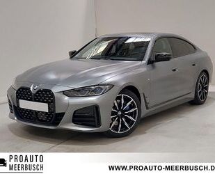 BMW 420 Gran Coupé Gebrauchtwagen