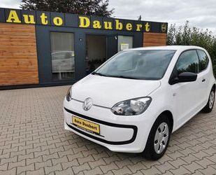 VW up! Gebrauchtwagen