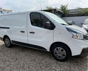 Fiat Talento Gebrauchtwagen
