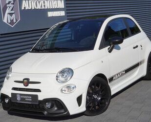Abarth 595 Competizione Gebrauchtwagen