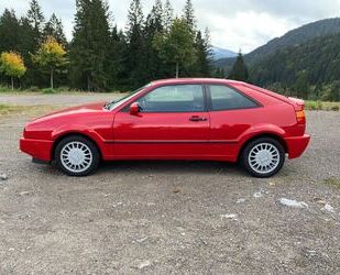 VW Corrado Gebrauchtwagen