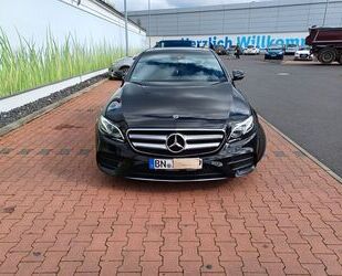 Mercedes-Benz E 350 Gebrauchtwagen