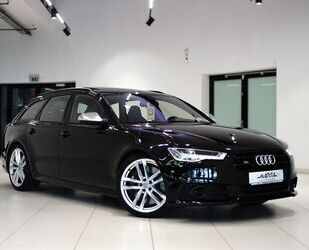Audi S6 Gebrauchtwagen