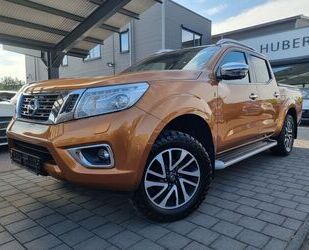Nissan Navara Gebrauchtwagen