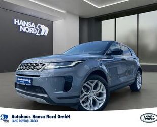 Land Rover Range Rover Evoque Gebrauchtwagen