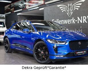Jaguar I-Pace Gebrauchtwagen