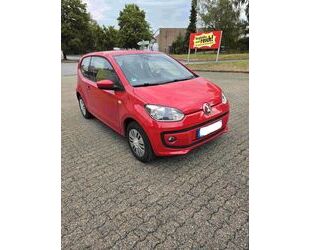 VW up! Gebrauchtwagen