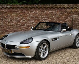 BMW Z8 Gebrauchtwagen