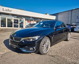 BMW 420 Gebrauchtwagen