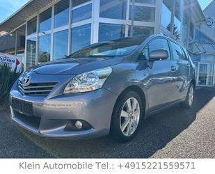 Toyota Verso Gebrauchtwagen