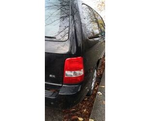 Kia Carnival Gebrauchtwagen