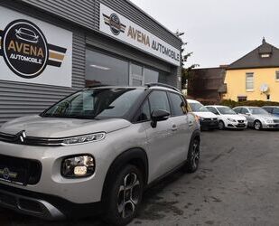 Citroen C3 Aircross Gebrauchtwagen