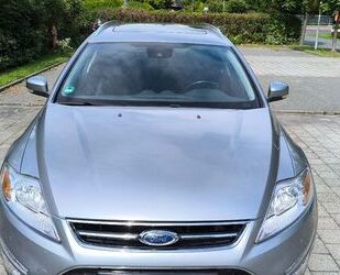 Ford Mondeo Gebrauchtwagen