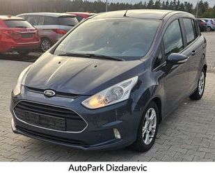 Ford B-Max Gebrauchtwagen